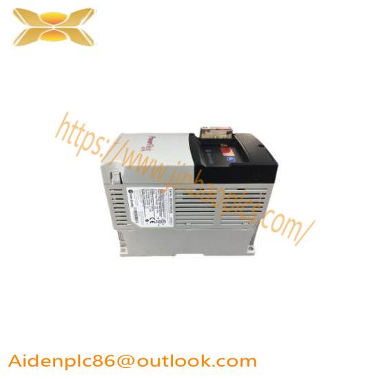 22D-D1P4N104 AC Drive