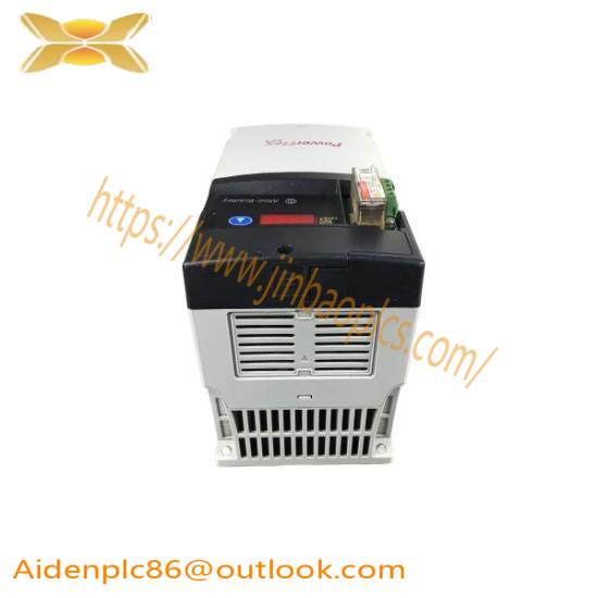 22D-D1P4N104 AC Drive