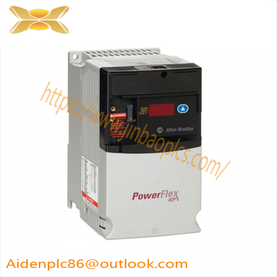 22D-D4P0N104 Adjustable Frequency AC Drive