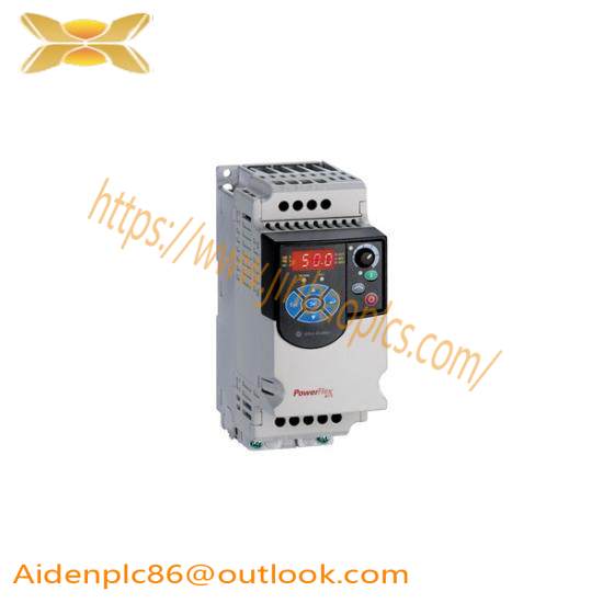 22F-D013N104 AC Drive