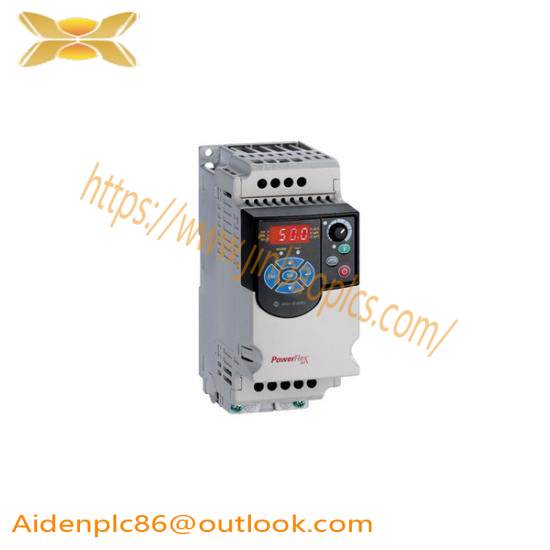 22F-D013N104 Preferred Availability AC Drive