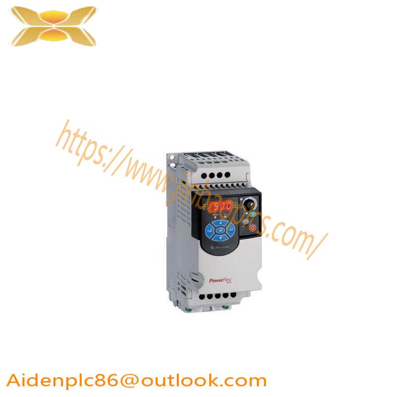 AB 22F-D024N104 AC Drive