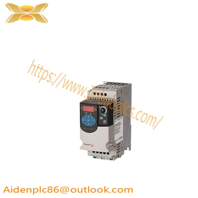 AB 22F-D1P5N103 AC Drive