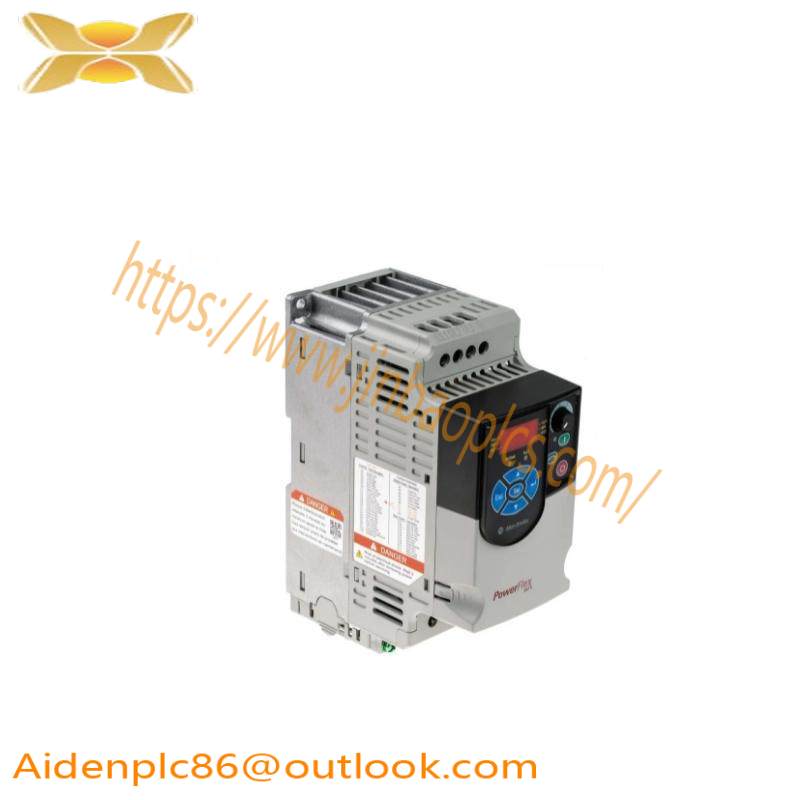 AB 22F-D1P5N113 AC Drive