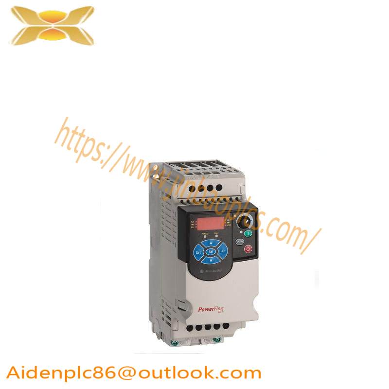 AB 22F-D2P5N113 PowerFlex4M AC Drive