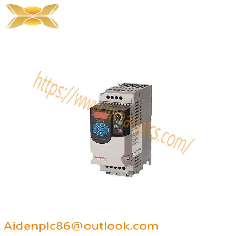AB 22F-D4P2N103 powerflex4m ac drive