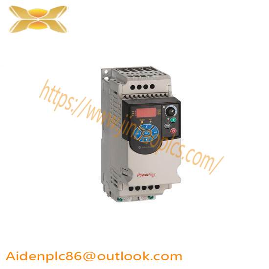 22F-D4P2N113 AC Drive