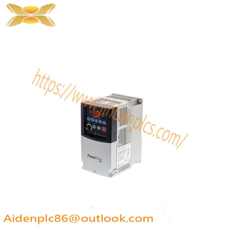 AB 22F-D6P0N103 AC Drive