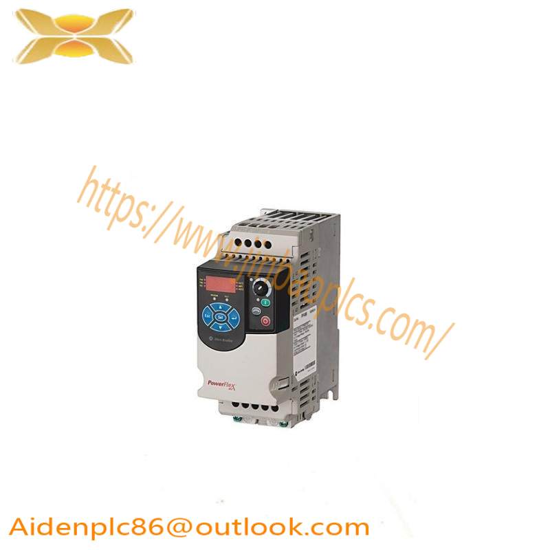 AB 22F-D6P0N113 AC Drive