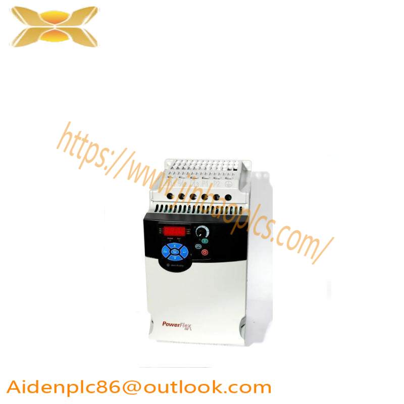 AB 22F-D8P7N103 powerflex4m ac drive