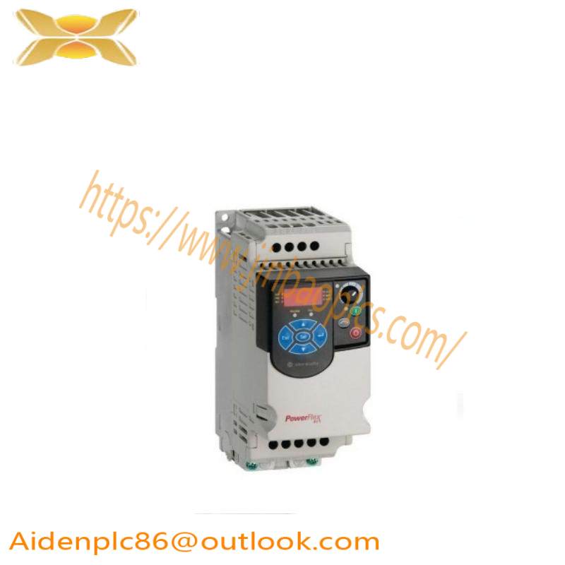 AB 22F-D8P7N113 AC Drive