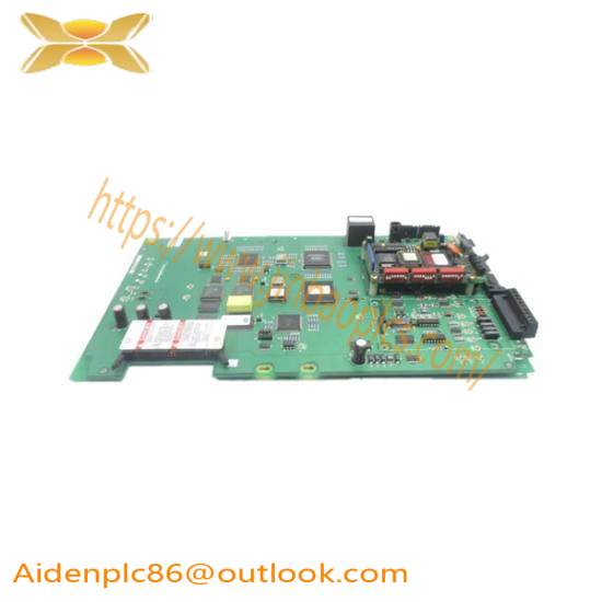 2364-SPM03A Rgu Main Control Board