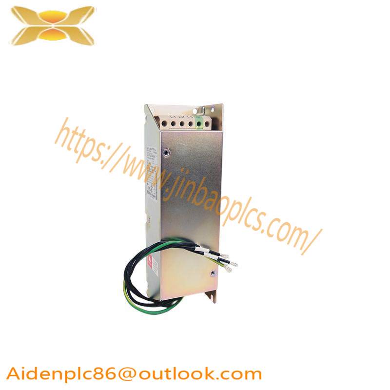 AB 25-RF7P5-AL EMC FILTER KIT