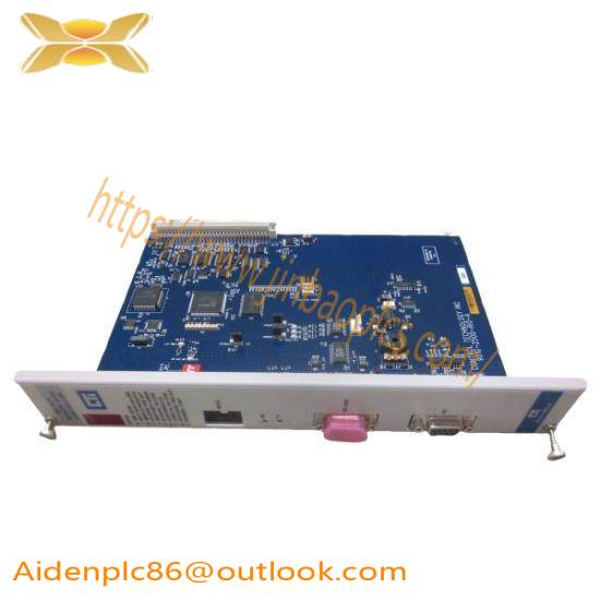 2500-RIO-A  Siemens Remote Base Controller  Control Technology