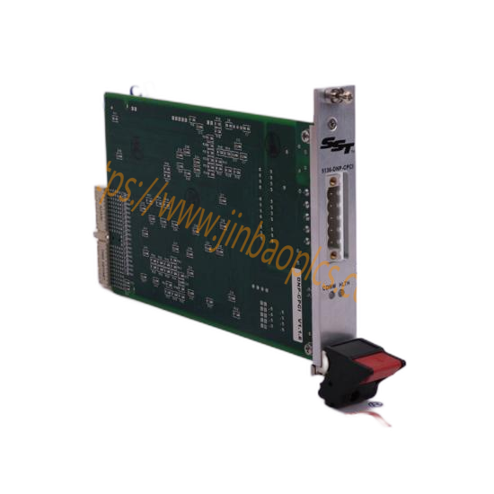 2589A  CTI
