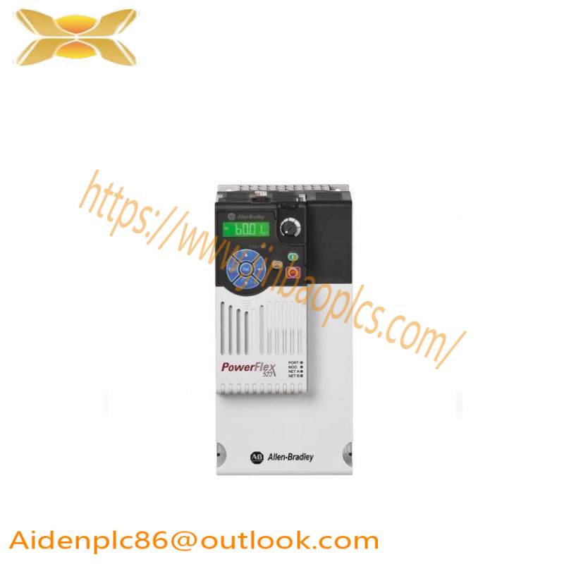 AB 25A-D017N114 Drive