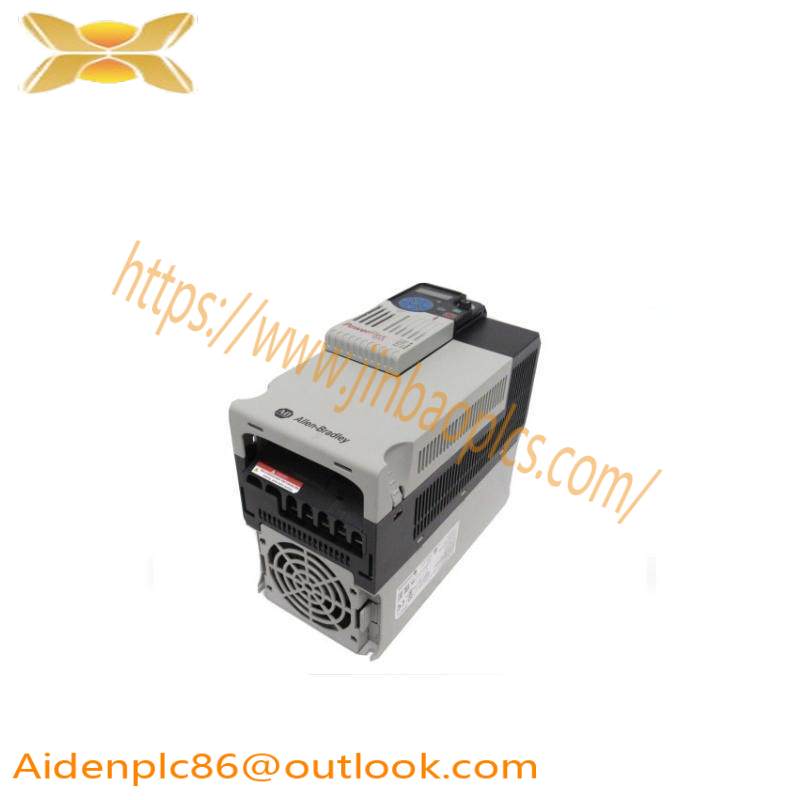 AB 25A-D030N104 Drive