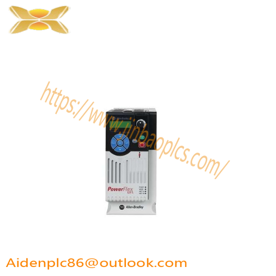 25B-D010N114 AC Drive