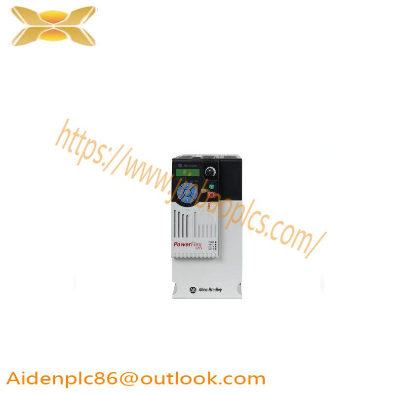 AB 25B-D024N104 AC Drive