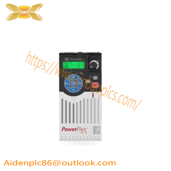 25B-D024N104 PowerFlex 525 AC Drive