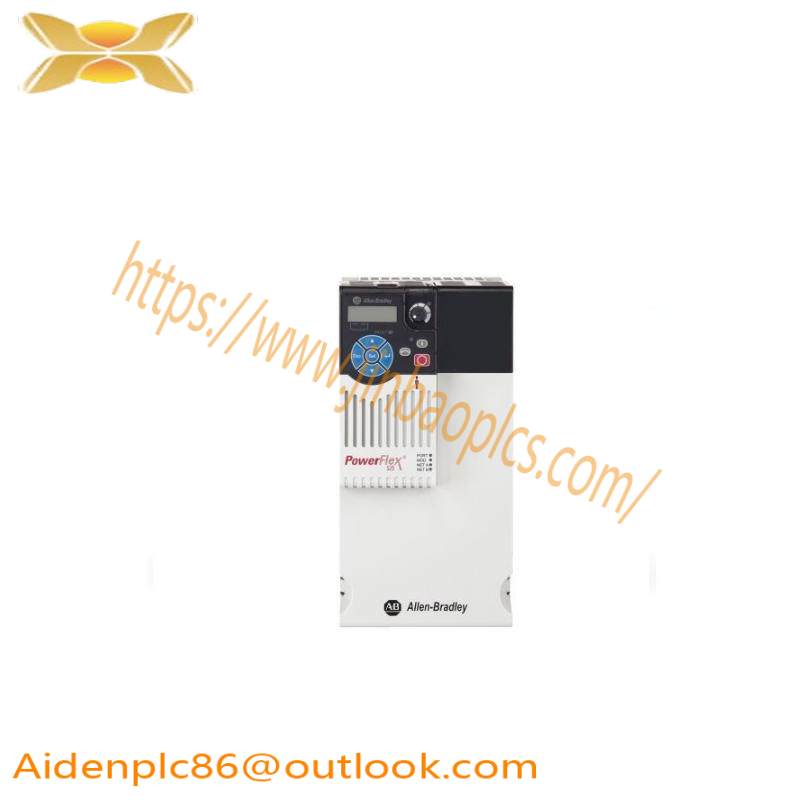 AB 25B-D024N114 AC Drive