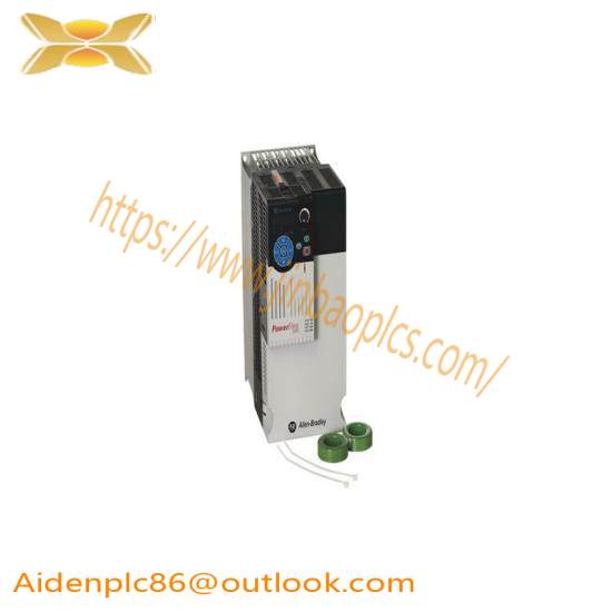 25B-D030N114 AC Drive