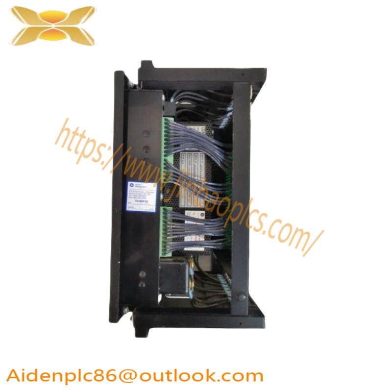 GE 269P-D/O-241-100P-HI Protection Management Relay