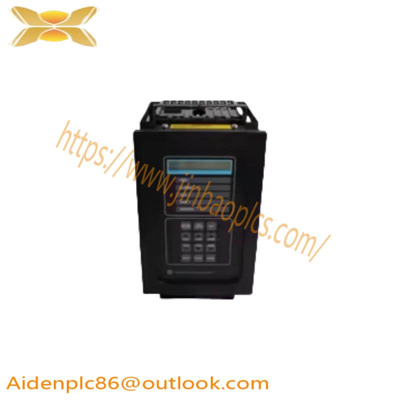 GE 269PLUS-D/O-216-100P-HI Motor Management Relay