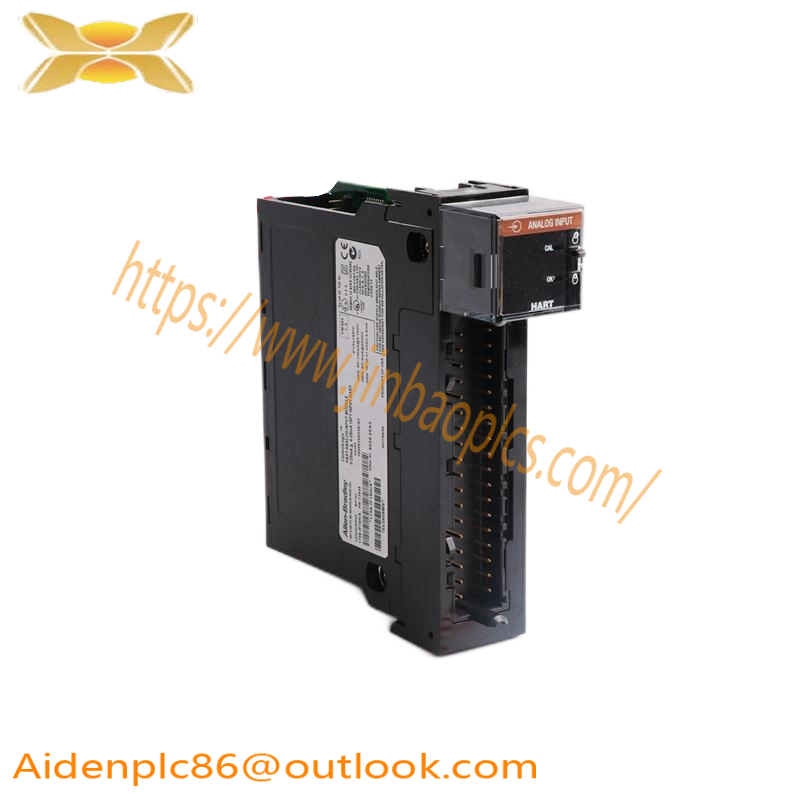 AB 2707-MVP232 MicroView Operator Interface
