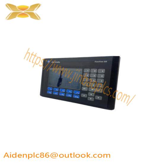 2711-B5A10 Touch screen