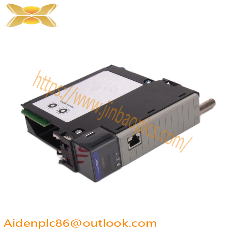 AB 2711-B5A1L1 PanelView 550