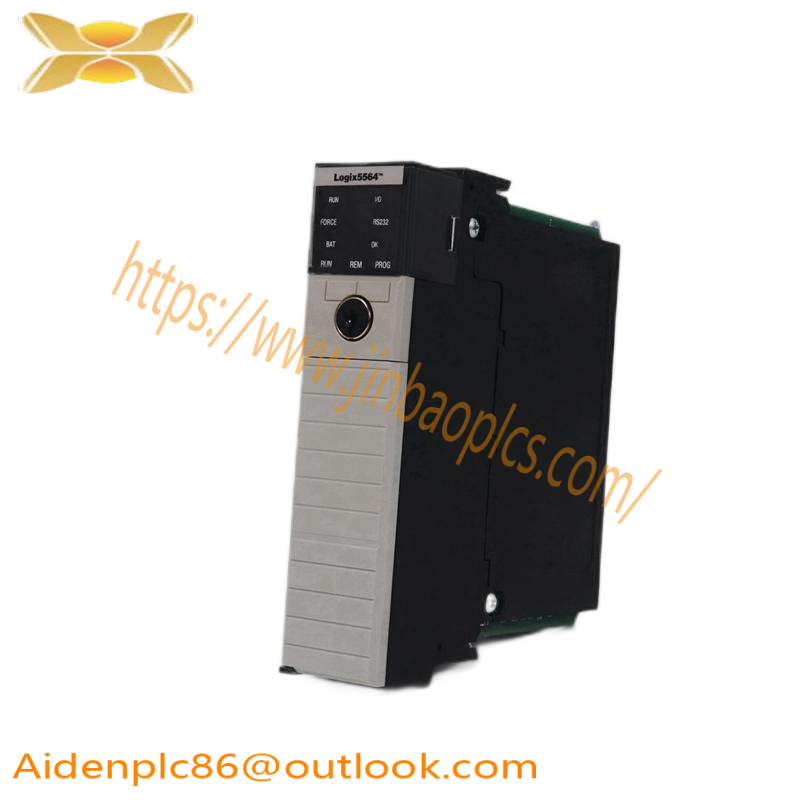 AB 2711-B6C20 Panelview 600 Modules