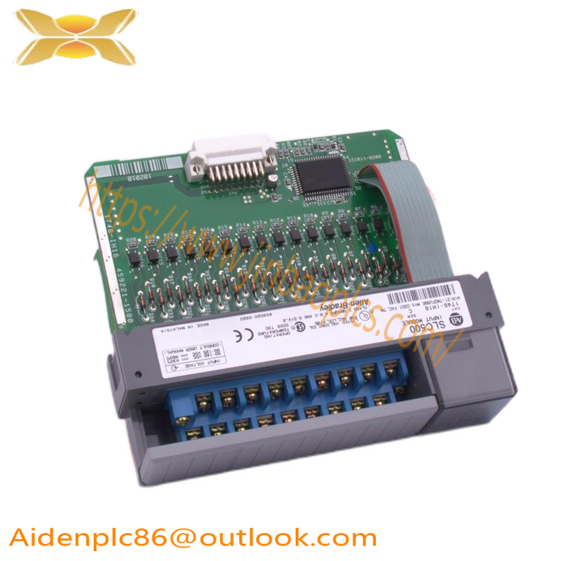 AB 2711-B6C9 Standard Operator Terminal
