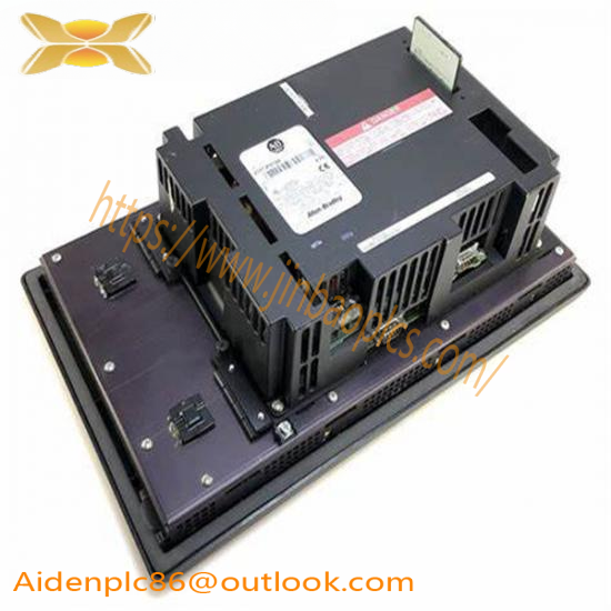 2711-K9C1 Operator Interface Panel
