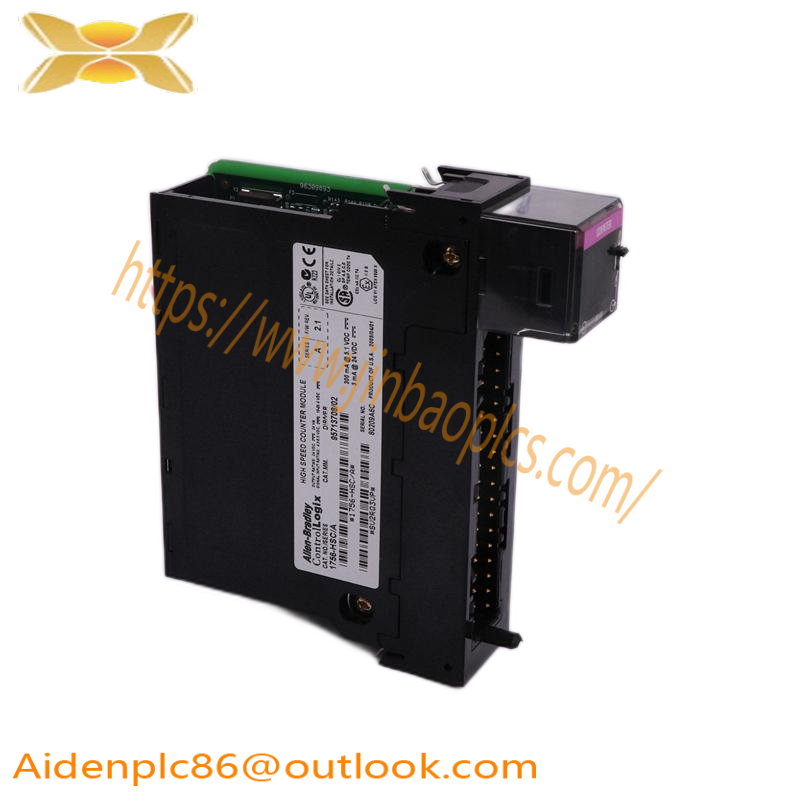  2711P-RN6 PanelView Plus Communication Module 