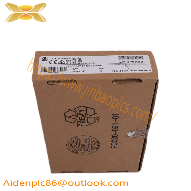 AB 2711-T10G20 PanelView