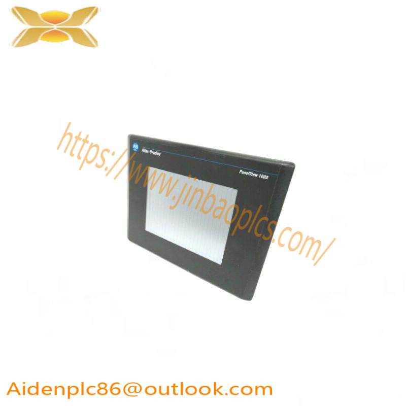  2711-T10G9 Standard Operator Terminal