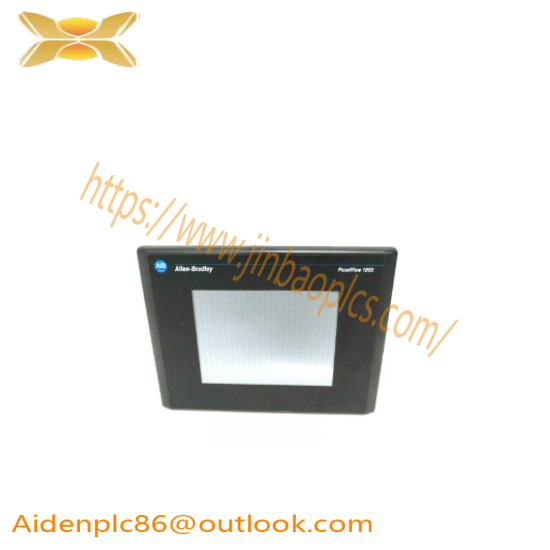 2711-T10G9 Touch Panel