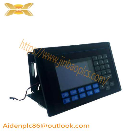 2711-T14C16 Touchscreen