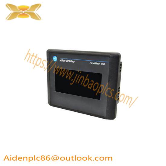 2711-T5A16L1 Touch screen