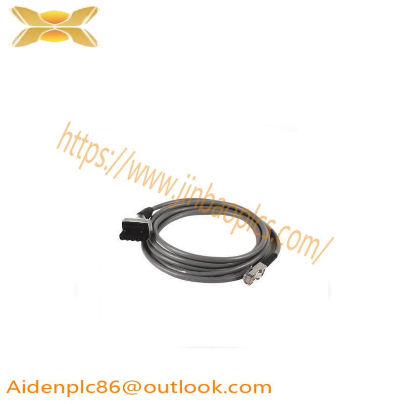 AB 2711C-CBL-UU02 PROGRAMMING CABLE