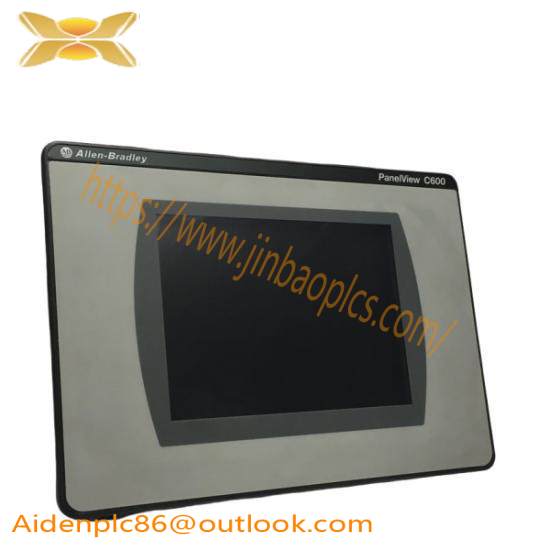 2711C-T6C  OPERATOR INTERFACE 2711CT6C
