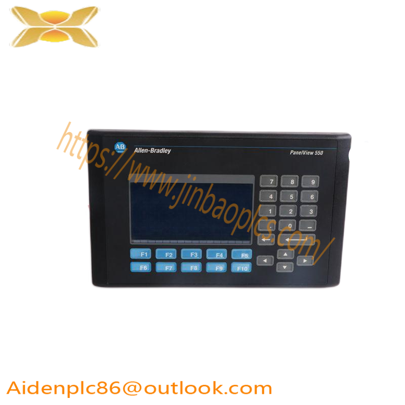  2711C-T6T - In Stock PanelView Component C600