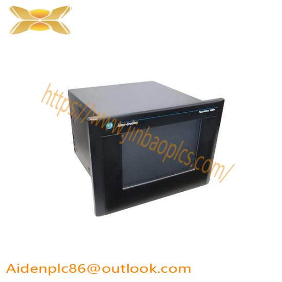 2711E-T14C15 Touch Screen Interface Terminal
