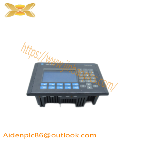 2711E-T14C6 Panelview