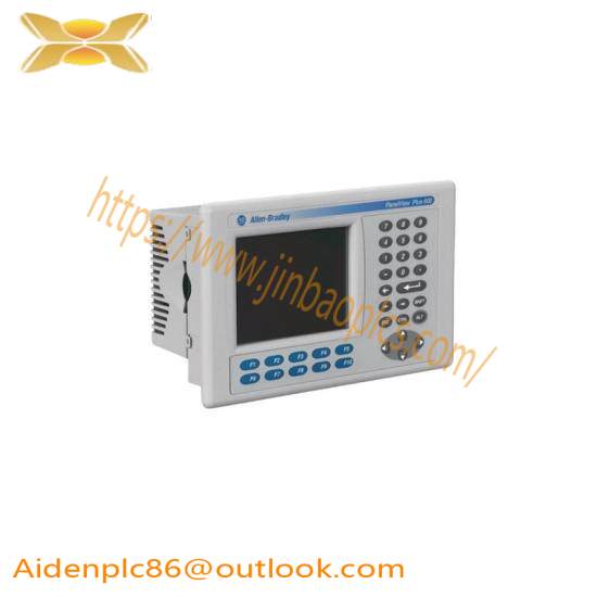 2711P-B6C20D 2711P-RN10C TOUCH SCREEN
