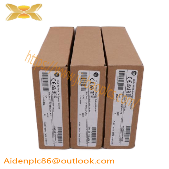 2711P-K7C4A8 PanelView Plus Terminal