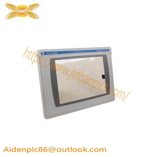2711P-RBB12 PANELVIEW PLUS