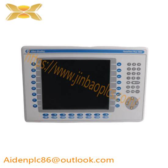2711P-RDK10C Display Module