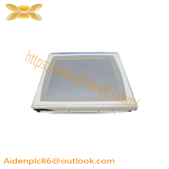 2711P-RDT15C SER C Display Module